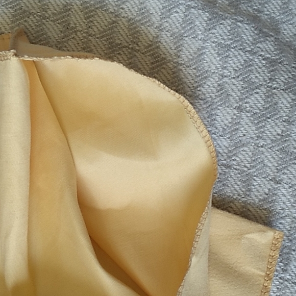 Louis Vitton duster - Picture 2 of 4